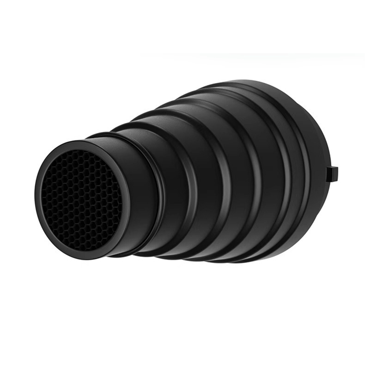 Photography Lighting Mount - M05K マウント大型フラッシュスヌート写真スタジオフラッシュライトフィッティングアクセサリー Godox S-Type DE300 SK400