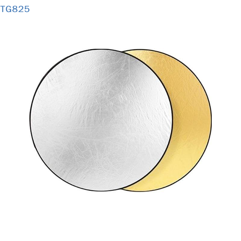 Photography Lighting For Products - 【AN】【SA】2 in 1 撮影用ライトリフレクター 折りたたみ式 ポータブル