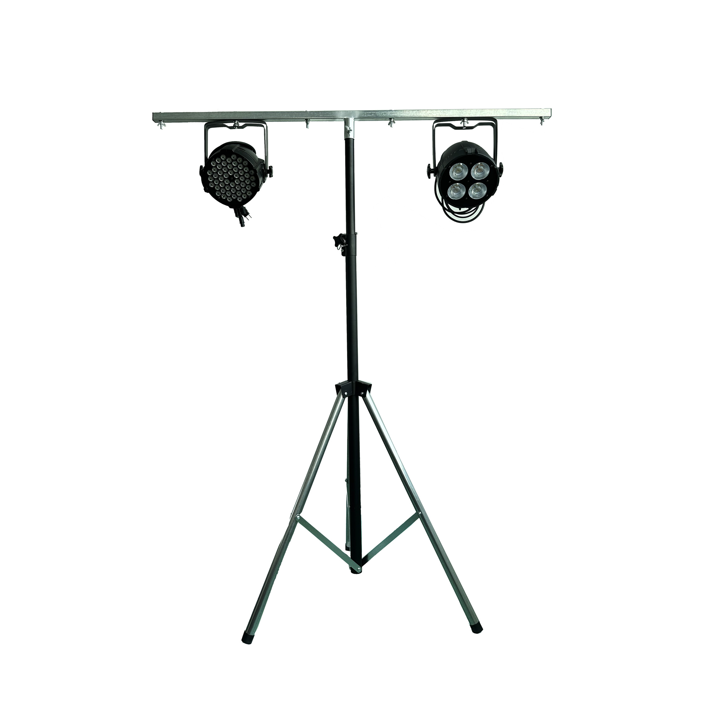 Photography Lighting Direction - 【工場直販】3m軽量パーライトスタンド、耐荷重6kg - ステージや写真撮影用のポータブル照明器具