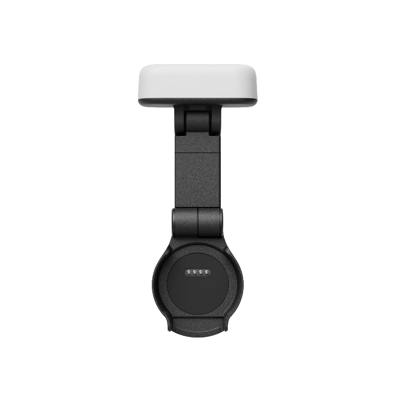 Photography Natural Lighting - DJI Osmo Pocket 4用フィルライト ポータブルナチュラルソフト照明 低照度カメラライト