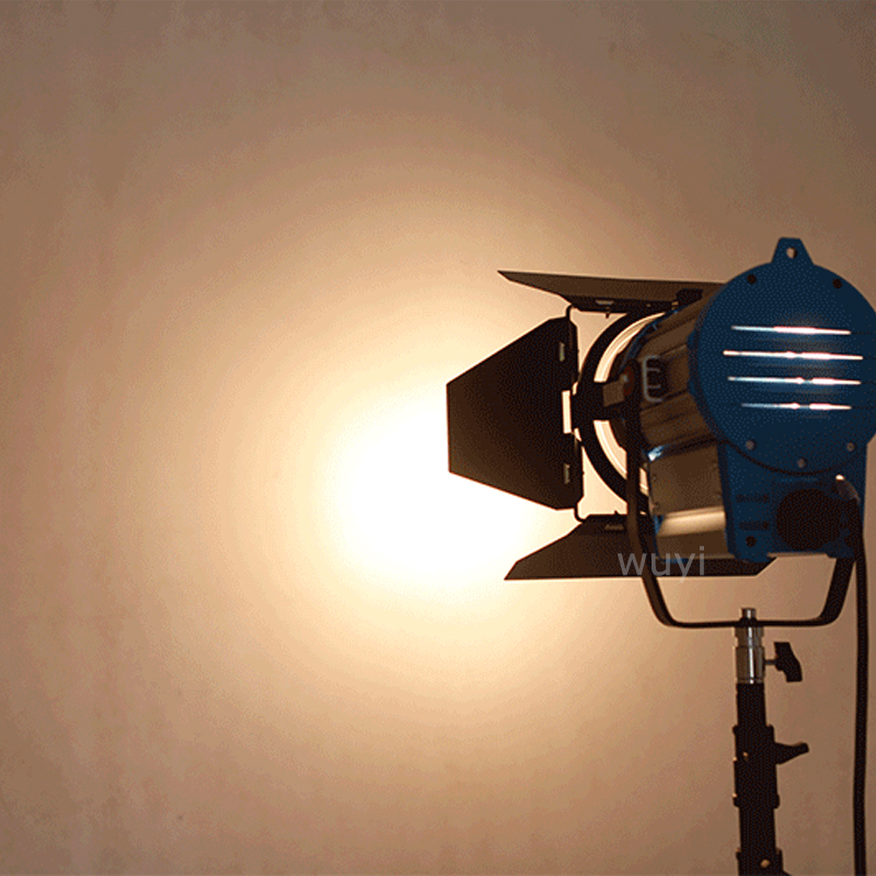 Photography Lighting For Products - 1000W 2000W As Arr プロフェッショナル フレネル